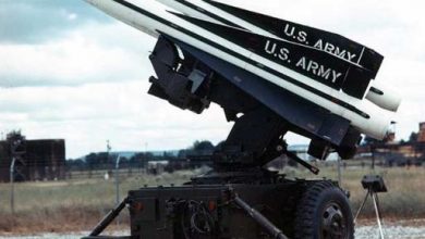 Photo of Report: US asks Israel to send Hawk Air Defense Systems to Ukraine