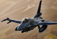 Photo of Report: Pentagon Lobbied for F-16s to Ukraine