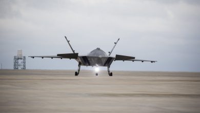 Photo of Baykar plans to make supersonic variant of unmanned fighter jet Kızılelma