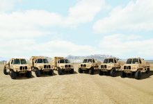 Photo of Oshkosh to deliver over 400 medium tactical vehicles to US Army