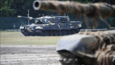 Photo of Poland says willing to send Leopard Tanks to Ukraine
