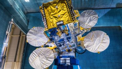 Photo of Report: Poland orders two military observation satellites from Airbus
