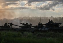 Photo of Poland, Germany to discuss delivery of Leopard tanks to Ukraine