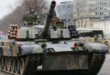 Photo of Poland Will Send 60 Additional Tanks to Ukraine
