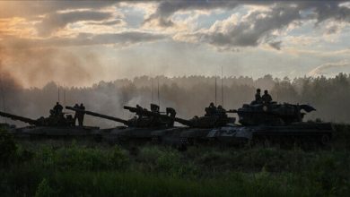 Photo of Poland, Germany to discuss delivery of Leopard tanks to Ukraine