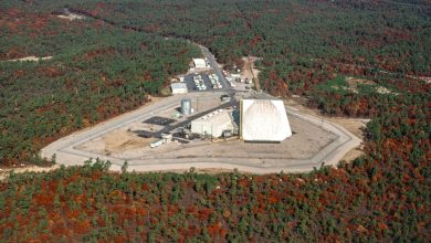 Photo of Raytheon to upgrade Taiwan long range radar for $412M