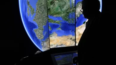 Photo of Analysis: Global order continues to reshape in 2023
