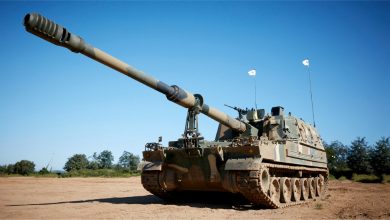 Photo of Report: India to locally produce 100 more South Korean Howitzers