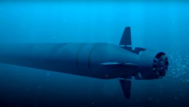 Photo of Report: Russia produces first poseidon Nuclear-Powered torpedoes