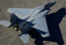 Photo of Report: Israel Requests 25 F-15EX Fighter Aircraft From US