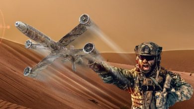 Photo of Israel to Supply New Backpack-Portable Missiles to US Army