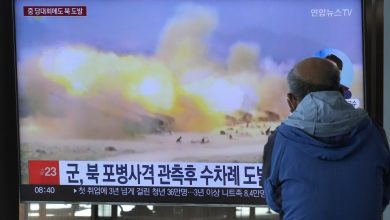 Photo of South Korea: “North Korean nuclear use attempt would result in its end”