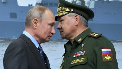 Photo of Russia will keep enhancing nuclear triad, says DefMin