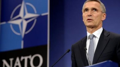 Photo of Stoltenberg: NATO allies to provide ‘Heavier Weapons’ to Ukraine