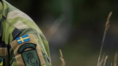 Photo of Sweden to nearly double its defense budget following war in Ukraine