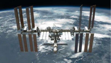 Photo of Five things to know about the International Space Station