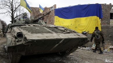Photo of Report: Western Tanks seen key to Ukraine battlefield breakthrough