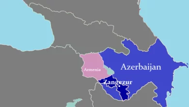 Photo of Analysis: Importance of Zangezur corridor for the region