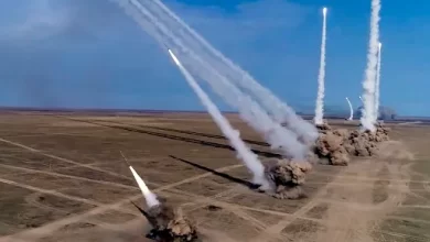 Photo of The US to supply Kyiv with 4,000 Zuni missiles