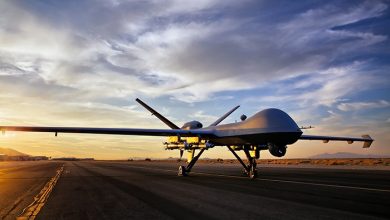 Photo of General Atomics offers Ukraine advanced drones for $1