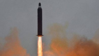 Photo of Seoul to test ballistic missile comparable to nuclear weapon