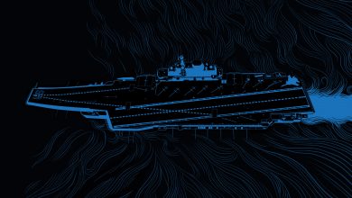Photo of Analysis: China’s Growing Naval Influence in the Middle East