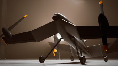 Photo of BAE Systems introduces Australia’s first homegrown hybrid drone ‘STRIX’
