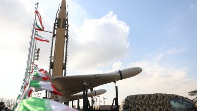 Photo of Iran working on supersonic missile amid tensions with US