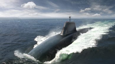 Photo of UK begins construction of dreadnought ballistic missile submarine