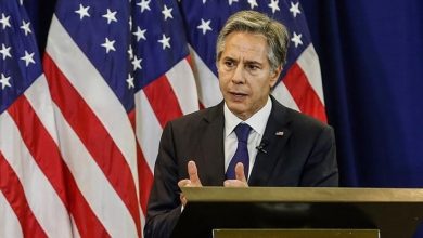 Photo of Blinken: Iran-Russia military relations growing concern