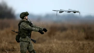 Photo of Report: More than 60 nations agree to address concerns over AI use in warfare