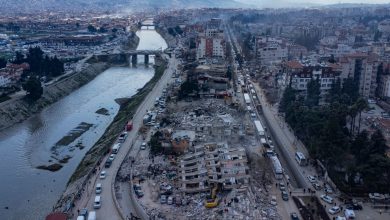 Photo of Bayraktar UAVs provide uninterrupted support for earthquake relief in Türkiye