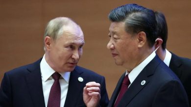 Photo of Analysis: Why China’s Military support for Russia would be a ‘game changer’