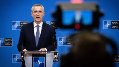 Photo of NATO chief due in Türkiye to express alliance’s solidarity after quake disaster