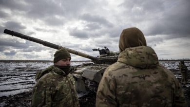 Photo of China stresses Russia-Ukraine direct talks, offers to play role in ending war