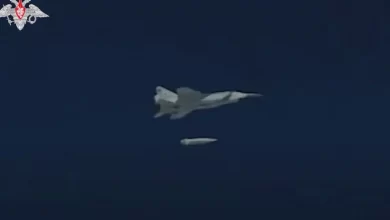 Photo of Report: Russia increases production of Kinzhal hypersonic cruise missiles