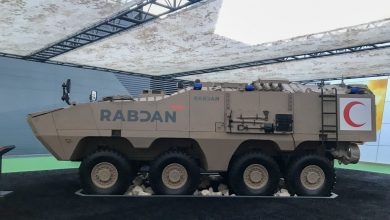 Photo of Turkish defense giant Otokar expands presence in UAE, Gulf