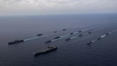 Photo of 2 US-Led Military drills kKick off in Indo-Pacific