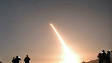 Photo of Boeing gets $1.6B contract for US ballistic missile upkeep