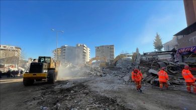 Photo of Türkiye quakes not just one of country’s largest but also world’s, says seismologist