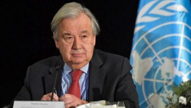 Photo of UN chief praises Black Sea grain deal as General Assembly convenes over Ukraine