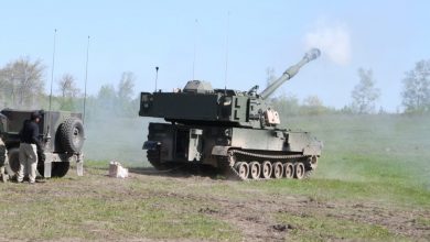 Photo of US Army to receive more Paladin longer-range artillery systems