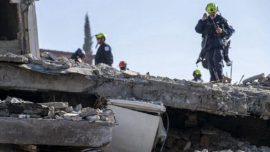 Photo of ‘Huge human catastrophe,’ says EU envoy to Türkiye about last week’s twin earthquakes