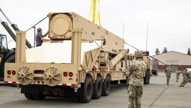 Photo of Report: Japan Considering US Missile Deployment to Counter China