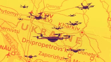Photo of Analysis: What the Ukraine War Means for the Future of Drone Warfare