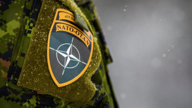 Photo of NATO debates raising defense spending target