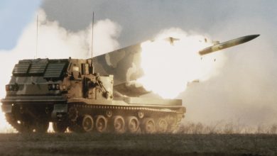 Photo of Western allies pledge precision rockets, missile systems to Kiev