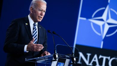 Photo of Biden: NATO ‘Stronger than it’s ever been’