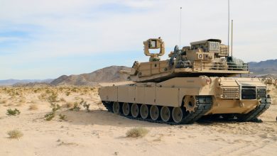 Photo of US Army showcases AI-Based target recognition aboard M1 Abrams Tank