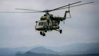 Photo of India, France move ahead in joint helicopter engine development